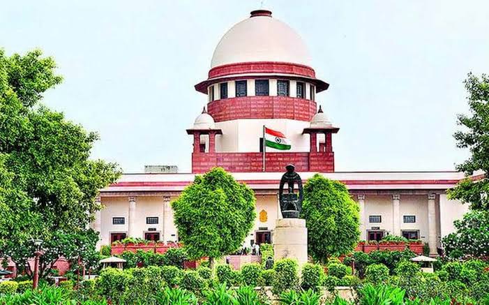 SC Sets Oct 31 for Final Hearing on Pleas Challenging Electoral Bond Scheme