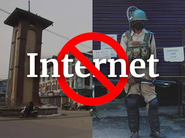 Jammu and Kashmir: Mobile internet access cut off in some areas of Jammu and Rajouri