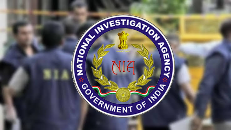 NIA raids underway across 6 states in major crackdown against the  Khalistani gangster nexus