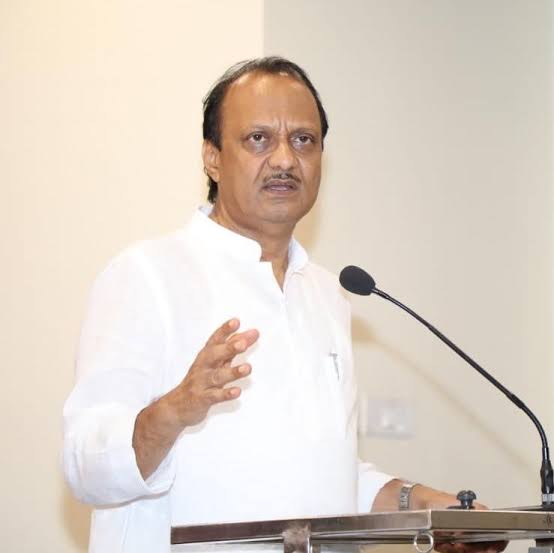 Maharashtra: Ajit Pawar to open a new NCP party office in Mumbai