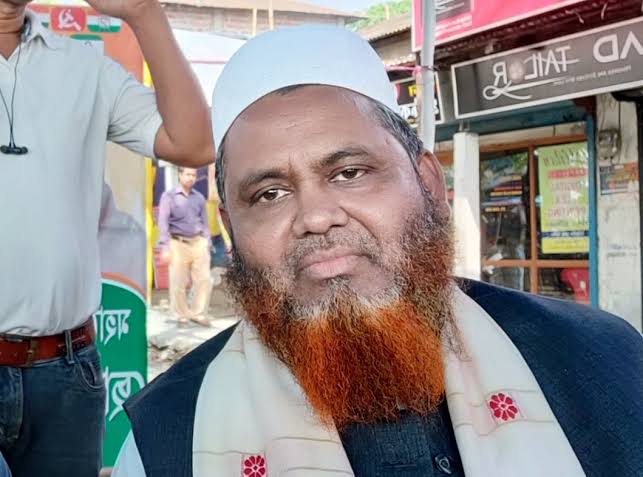 AIUDF Rafiqul Islam calls Congress “unreliable”, talks of contesting alone in LS 2024