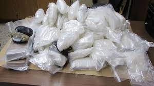 Assam police seize drugs worth 16 crores