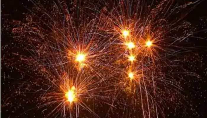 Ban on firecrackers in Gurugram, only green crackers allowed on Diwali