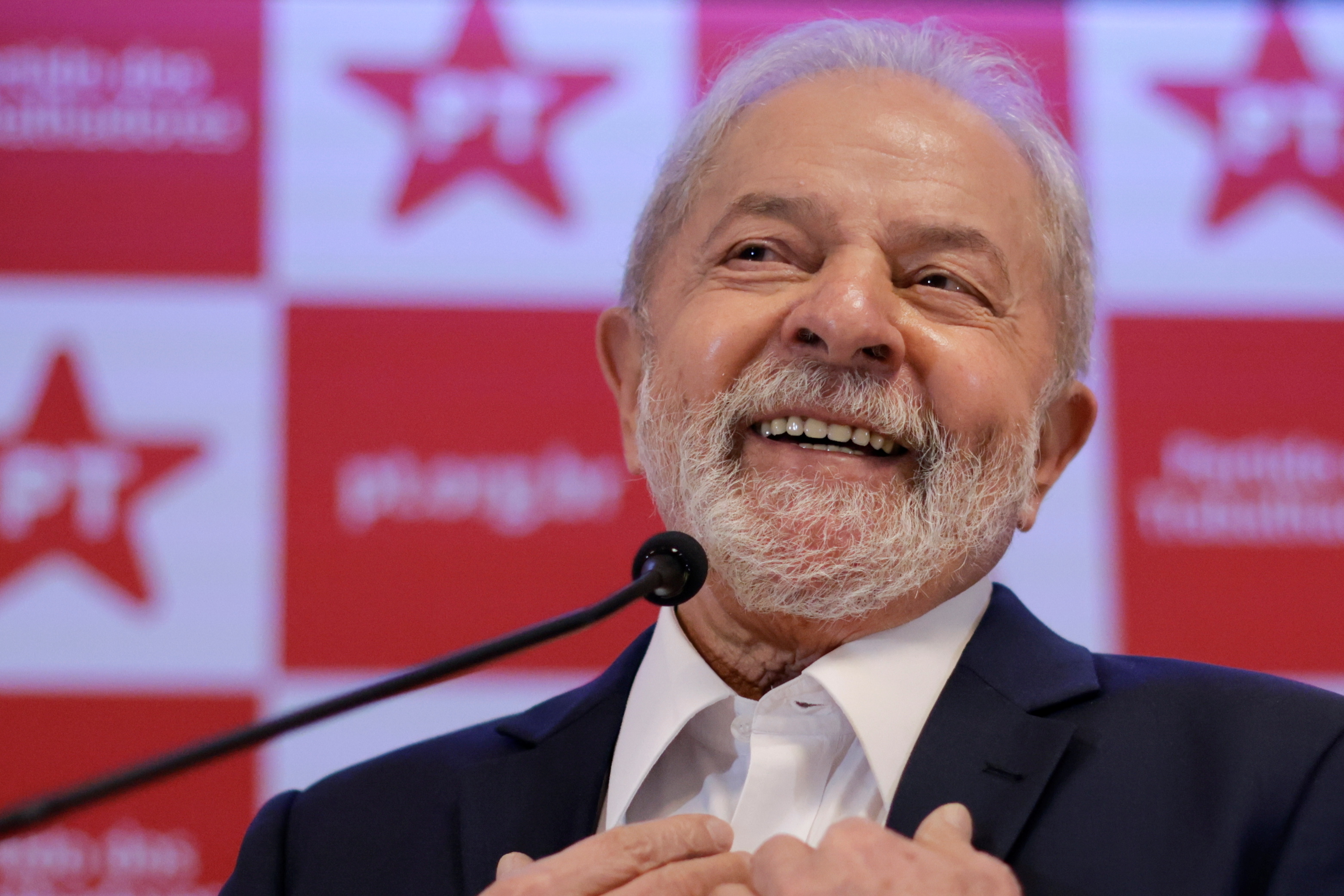 PM Modi congratulates Lula da Silva for winning Brazil’s Presidential elections