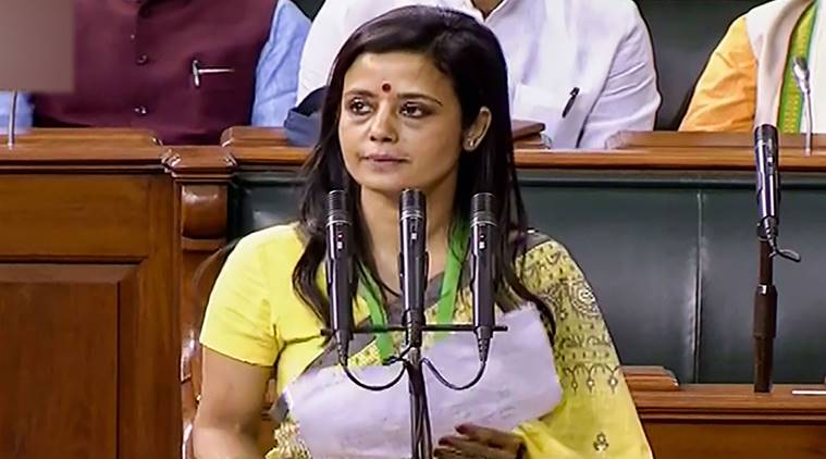 Cash for Query Case: Trinamool Congress MP Mahua Moitra appears before the Lok Sabha Ethics Committee