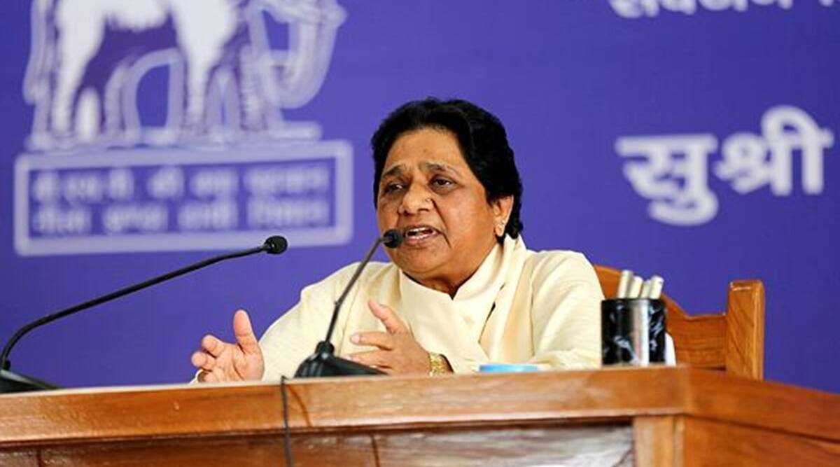 Mayawati Promises Cautious Consideration For Muslim Candidates After Poll Debacle