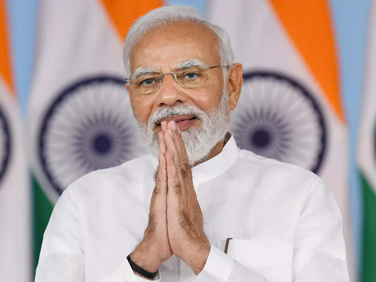 PM Modi to address 95th edition of Mann Ki Baat today