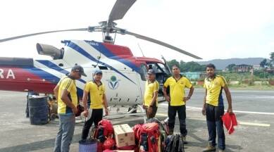 Uttrakhand: Rescue ops underway for 28 climbing trainees caught in avalanche at Danda-2 peak