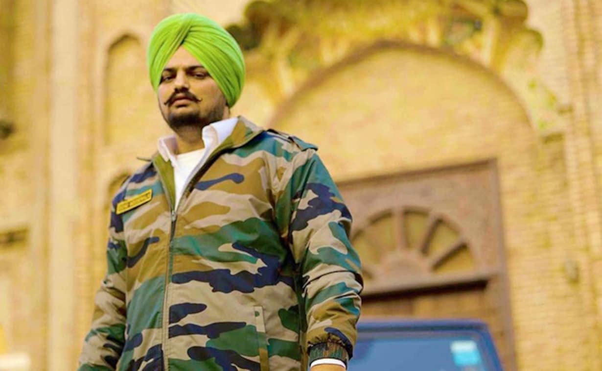 Vaar, the second posthumous song by Punjabi singer Sidhu Moose Wala, has been released