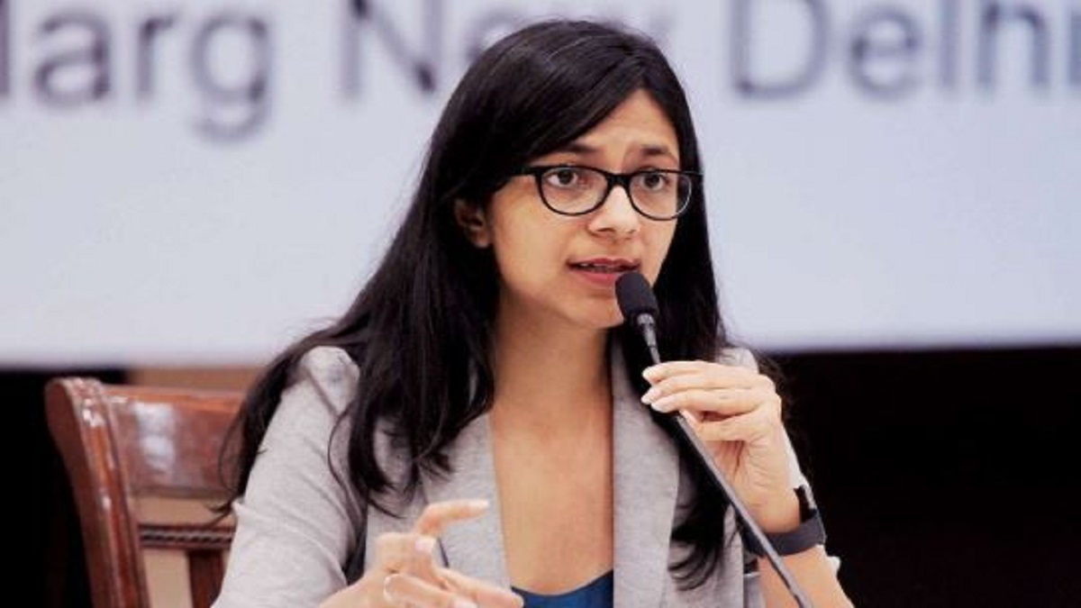 I’m ashamed, express Swati Maliwal over Manipur women video