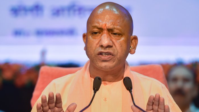 UP CM condoles baduan’s  road accident victim