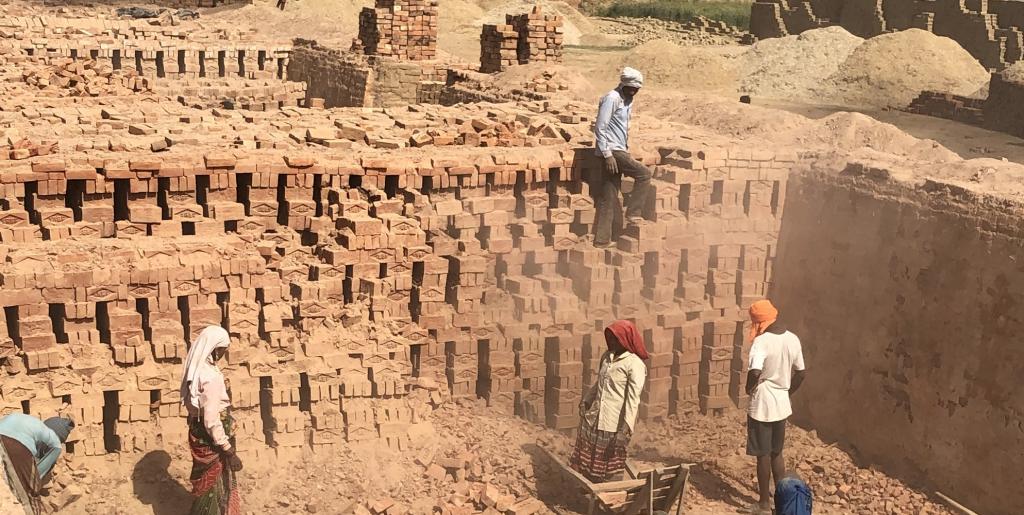 brick kilns