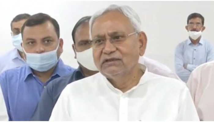 ‘Sharabi ho tum’: Nitish screams at BJP MLAs over hooch tragedy