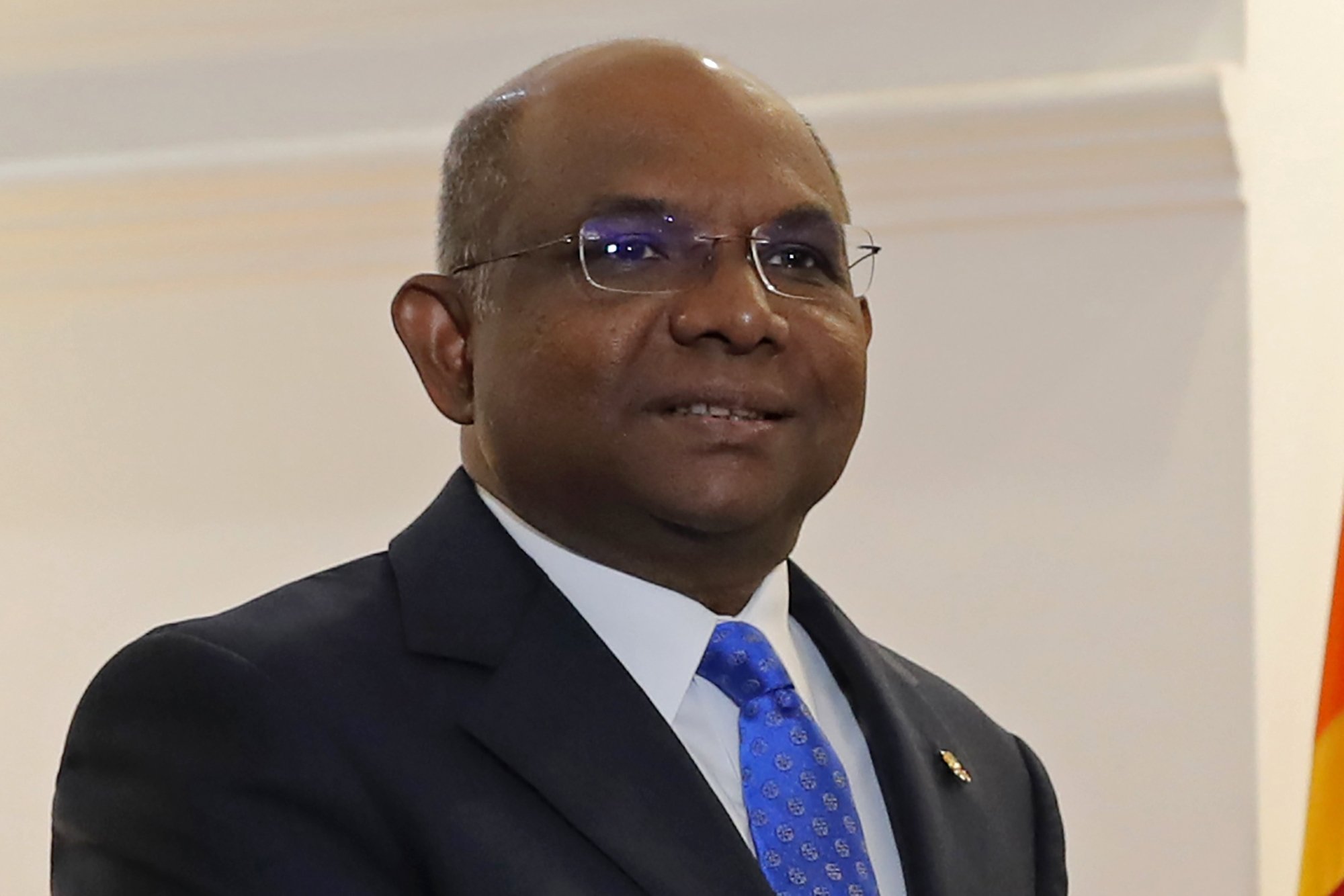 Abdulla Shahid