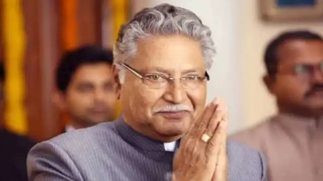 Actor Vikram Gokhale passes away