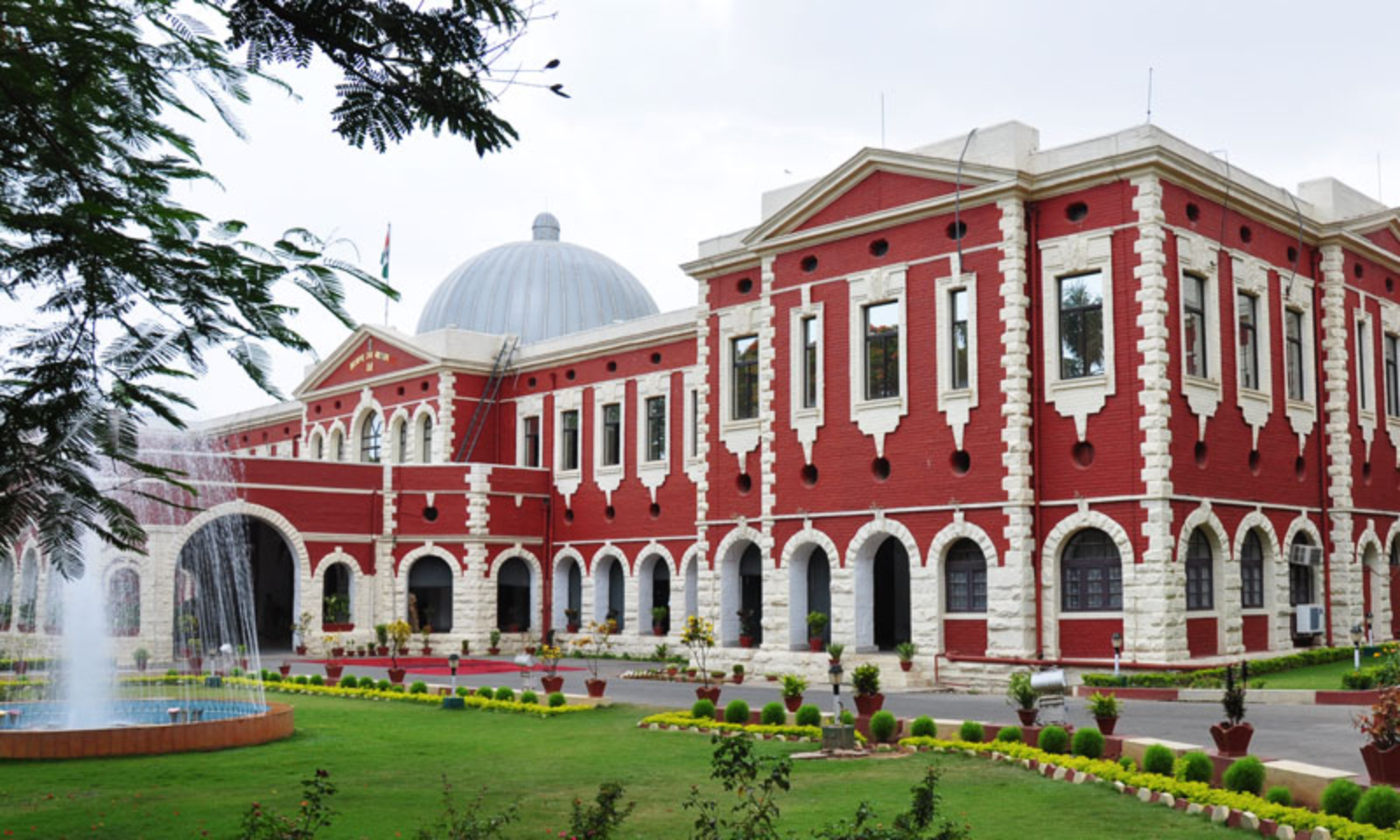 Justice Shree Chandrashekhar Appointed As Acting Chief Justice Of Jharkhand High Court