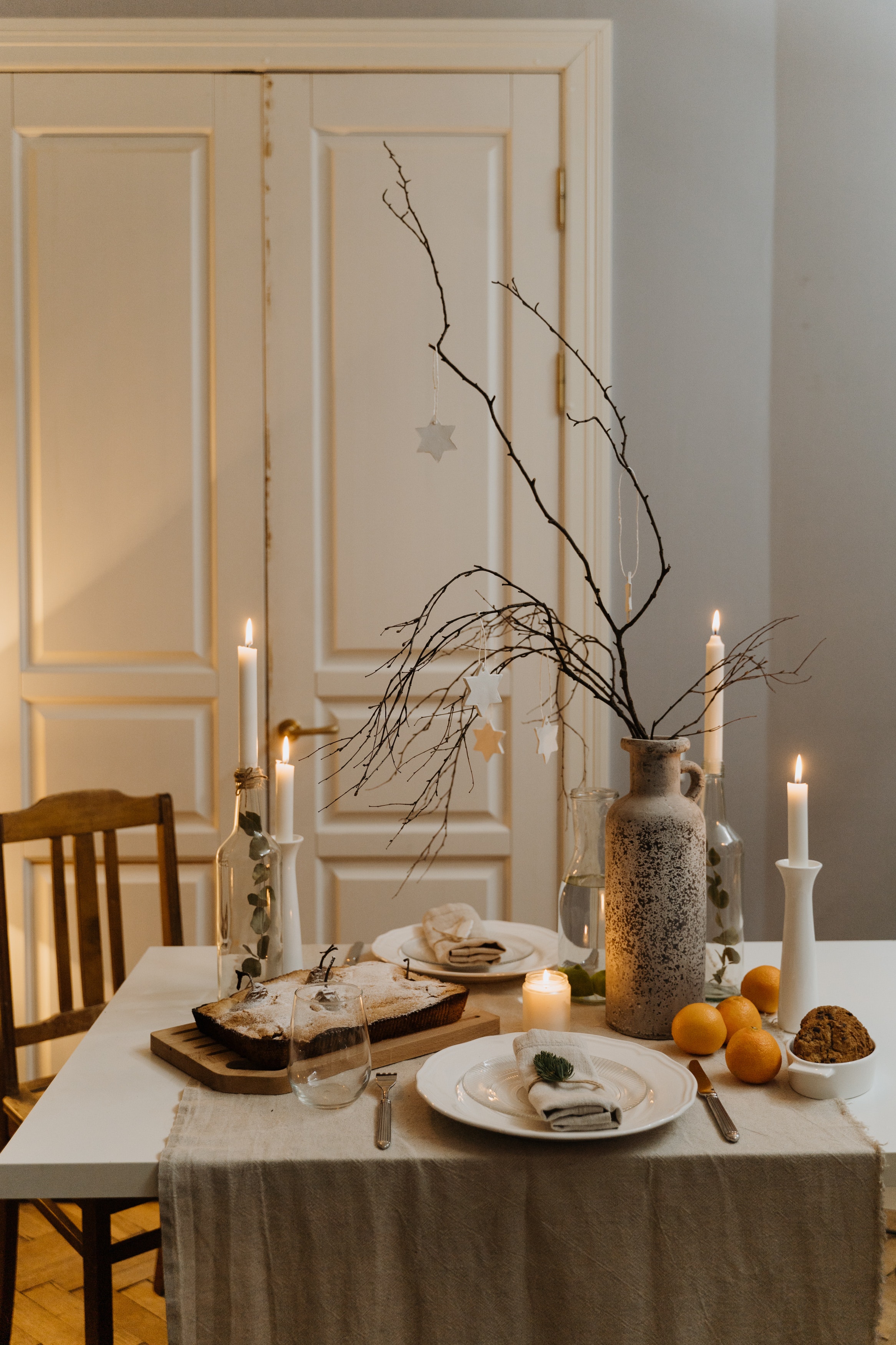 Get your home ready for thanksgiving with these decoration tips