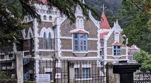 Uttarakhand HC Stays All Development Activities In Nainital’s Jilling Estate: Google Map Prima Facie Shows Green Cover Depletion