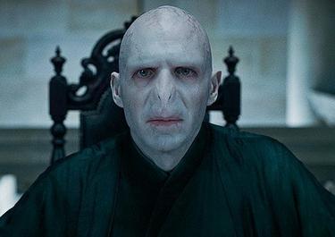 Will Ralph Fiennes ever play Lord Voldemort again?