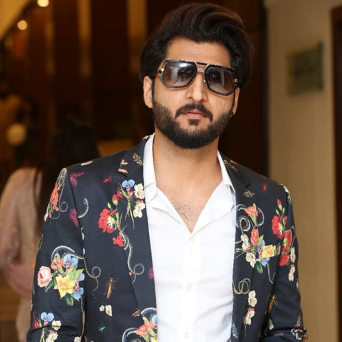 Bilal Saeed