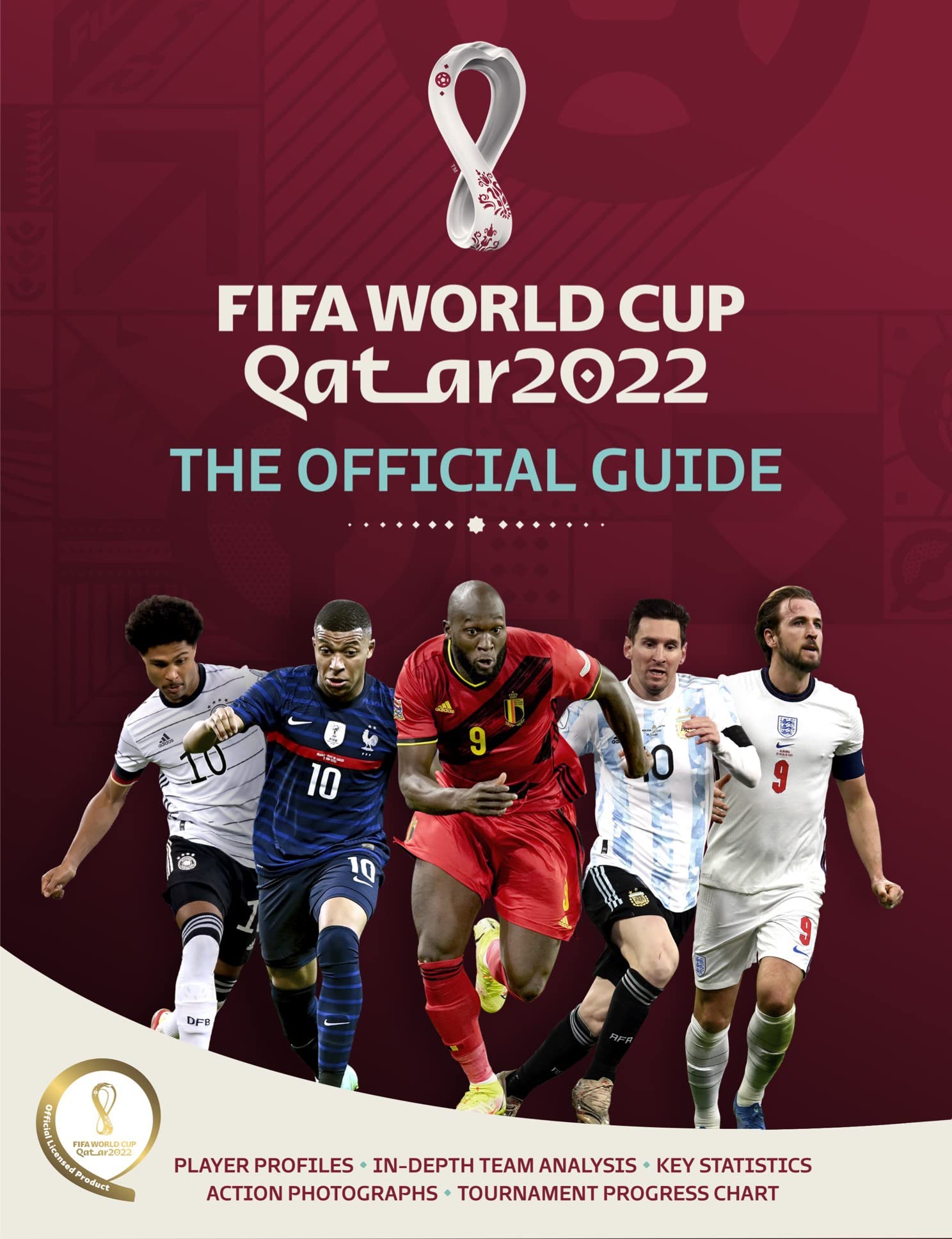 FIFA WC 2022: 32 teams set to fight for the prize, Qatar and Ecuador to face off in opener