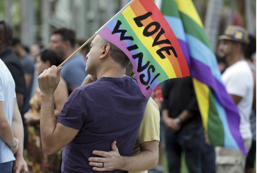 <strong>As mass shooting at LGBTQ nightclub in US, 5 killed, 18 injured</strong>