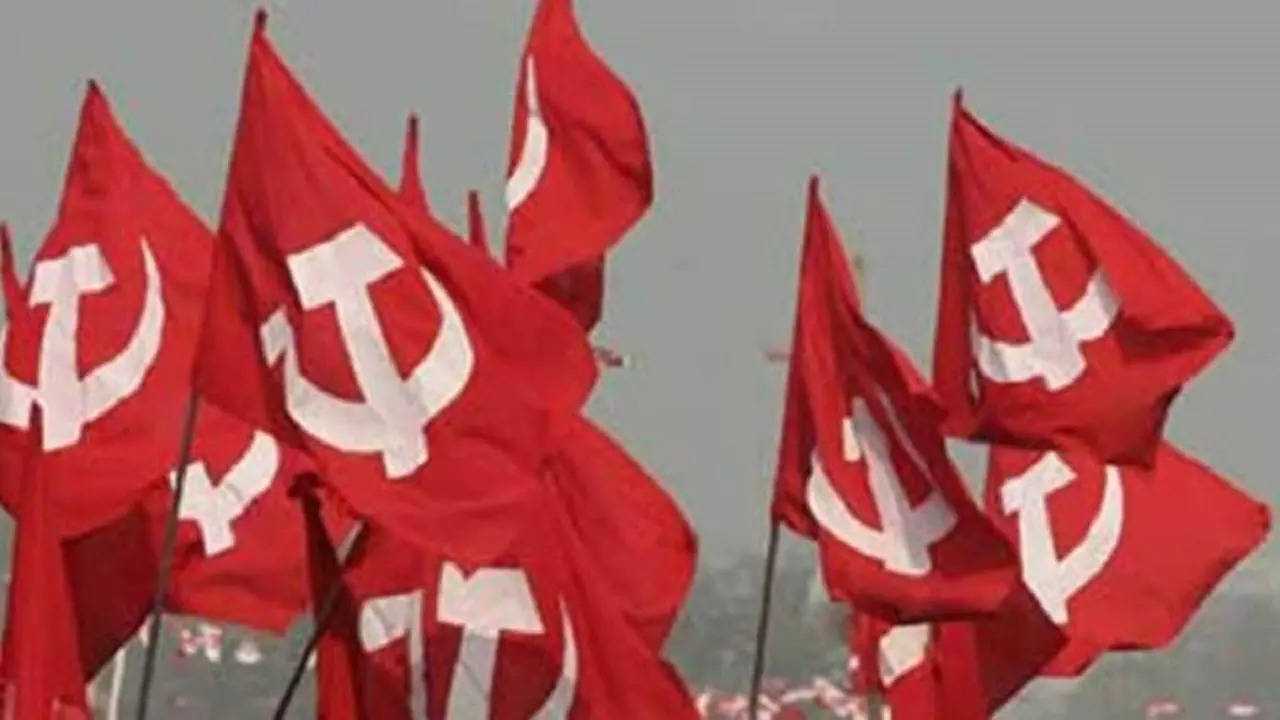 CPI M