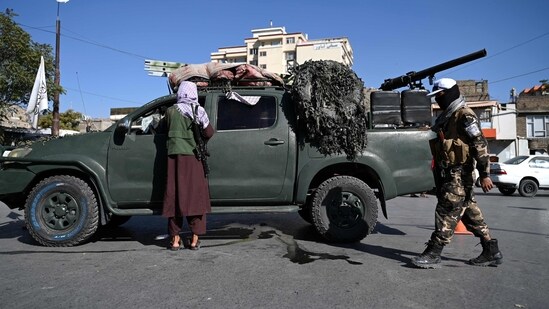 400 loudspeakers in Kabul now, as Taliban urges worshippers to offer more prayers