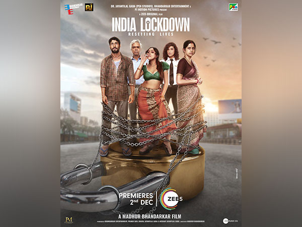 India Lockdown