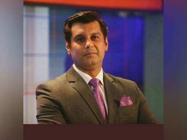 Pakistani journalist