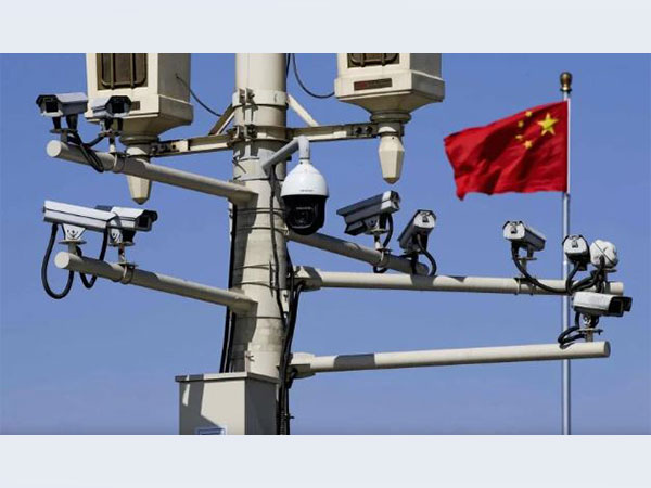 US bans Chinese tech equipment sales amid security risk