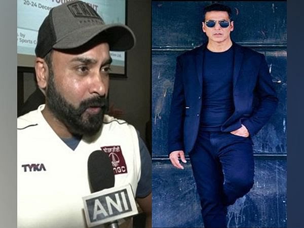 Amit Mishra backs Akshay Kumar over Richa Chadha remark