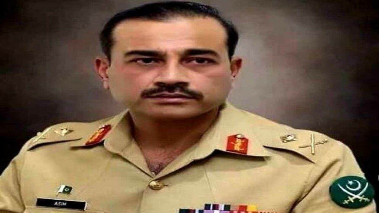 Pak Army Chief: PM Shehbaz Sharif picks Lt Gen Asim Munir for the position