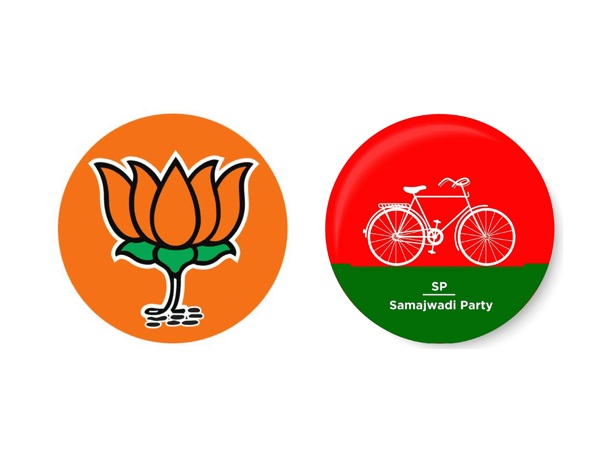 Election for Kutiyana seat to be tough fight between BJP and SP