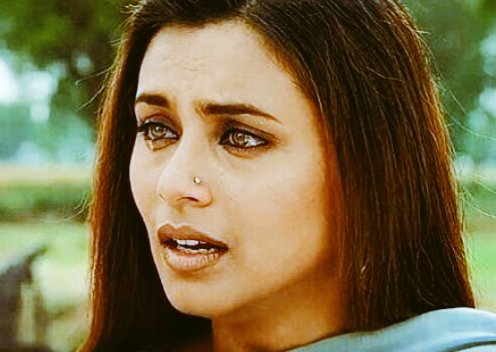 Rani Mukerji