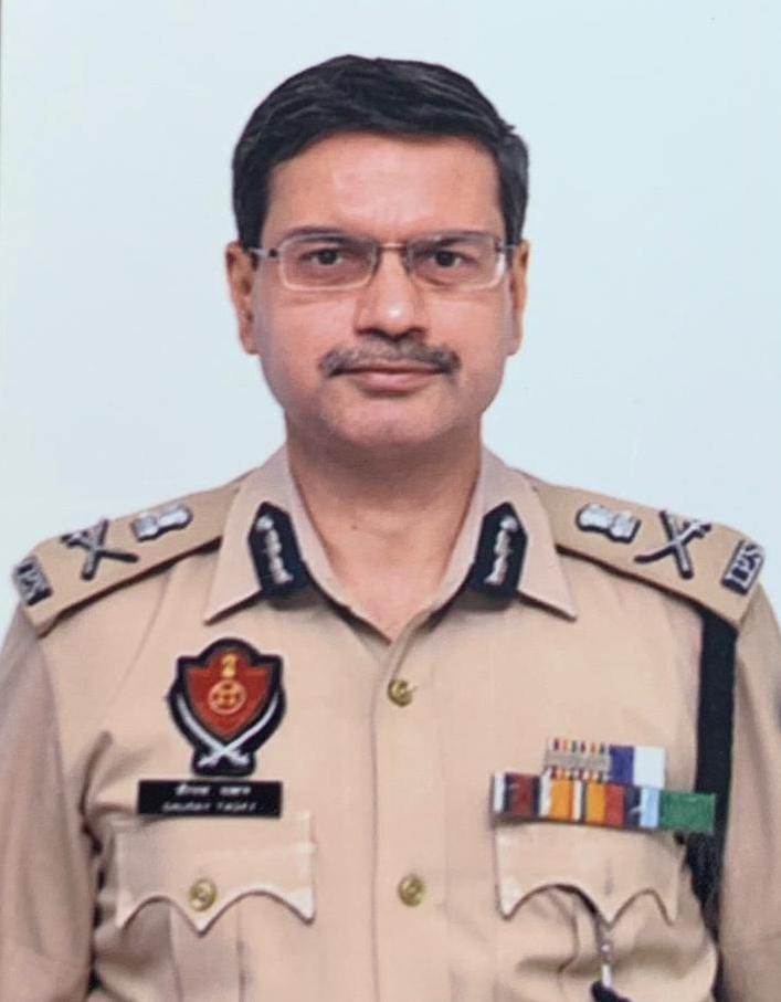 DGP