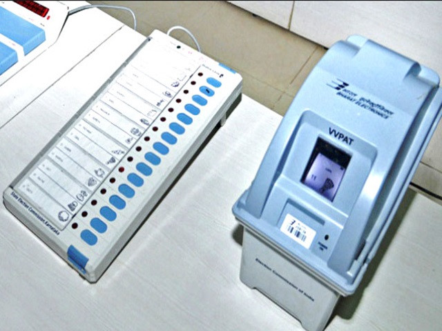 EVM