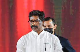 ED issues summon to Jharkhand CM Hemant Soren