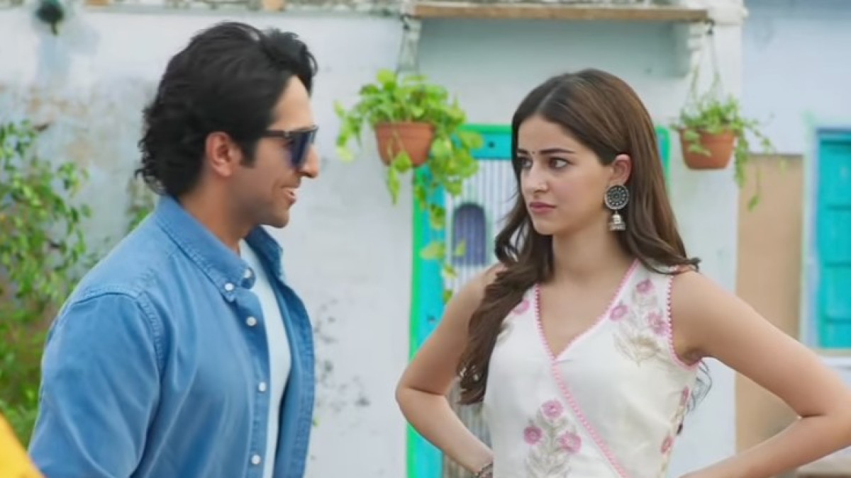 Ayushmann Khurrana’s ‘Dream Girl 2’ to release on 7 July 2023