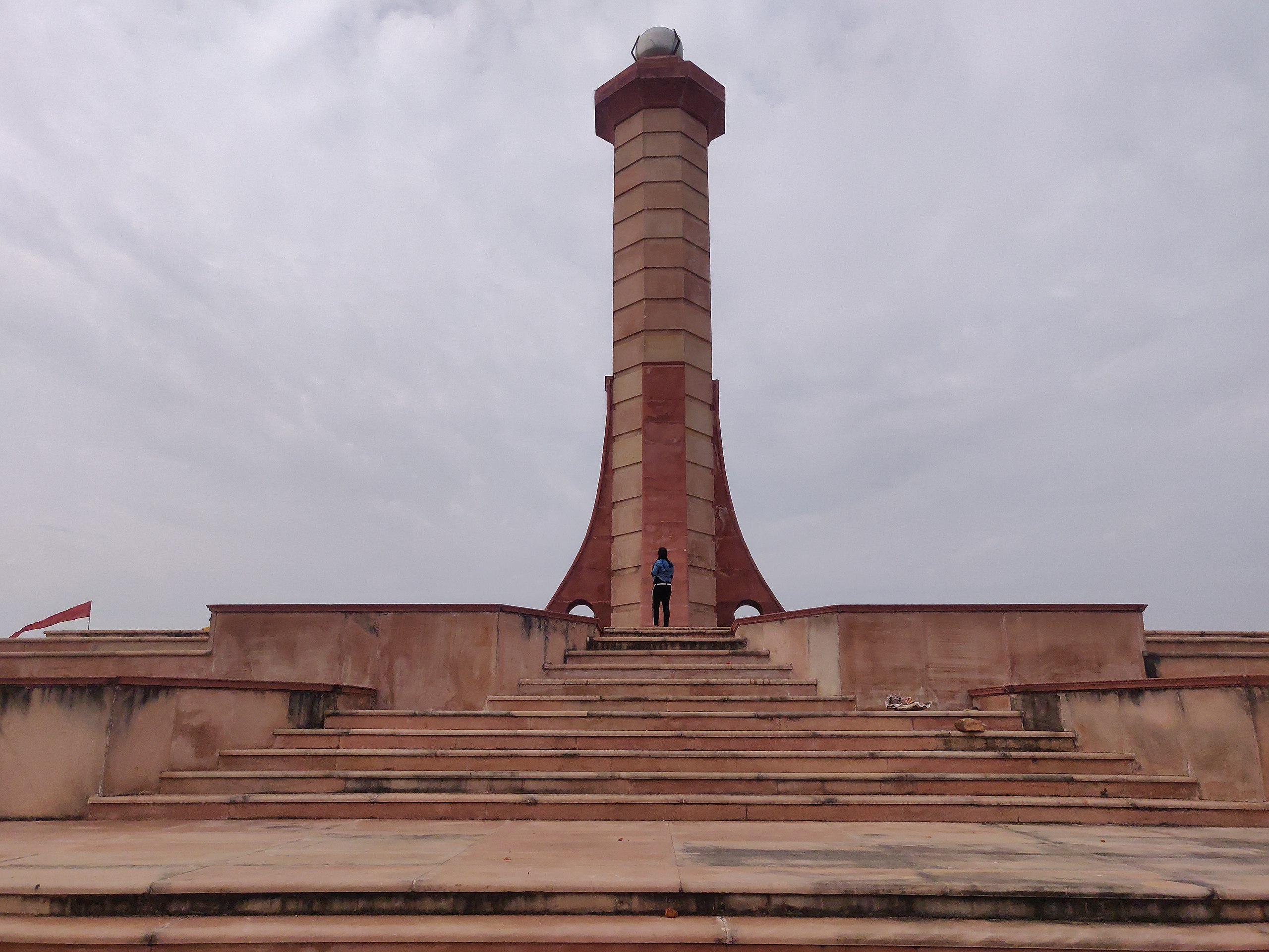 Mangarh Dham