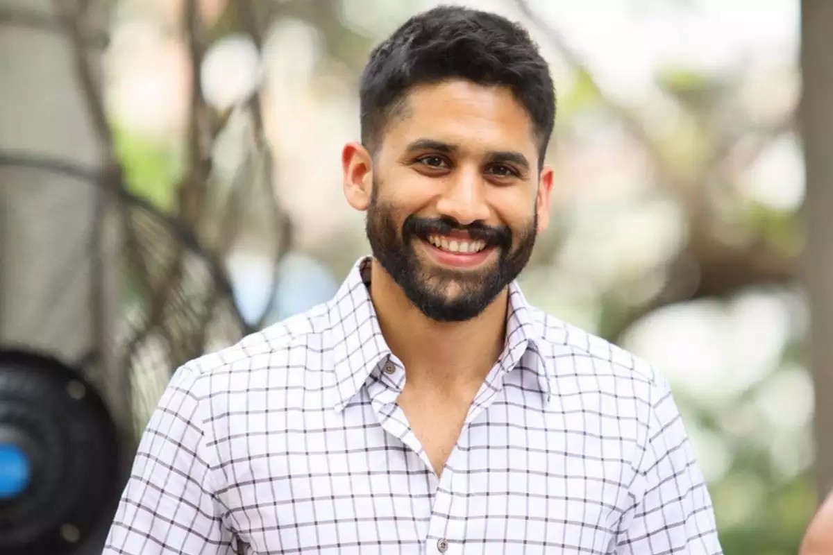 Mark Your Calendar for the Release Date of Naga Chaitanya’s ‘Dhootha’ !