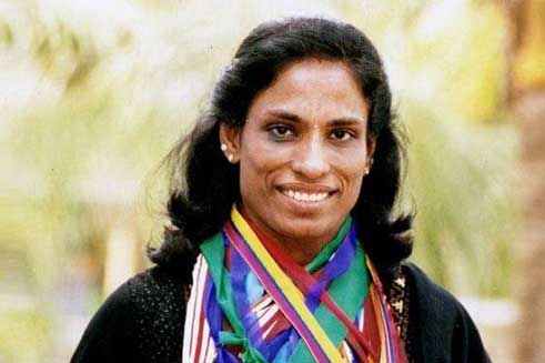 PT Usha breaks down on camera, claims security threat to her athletics school