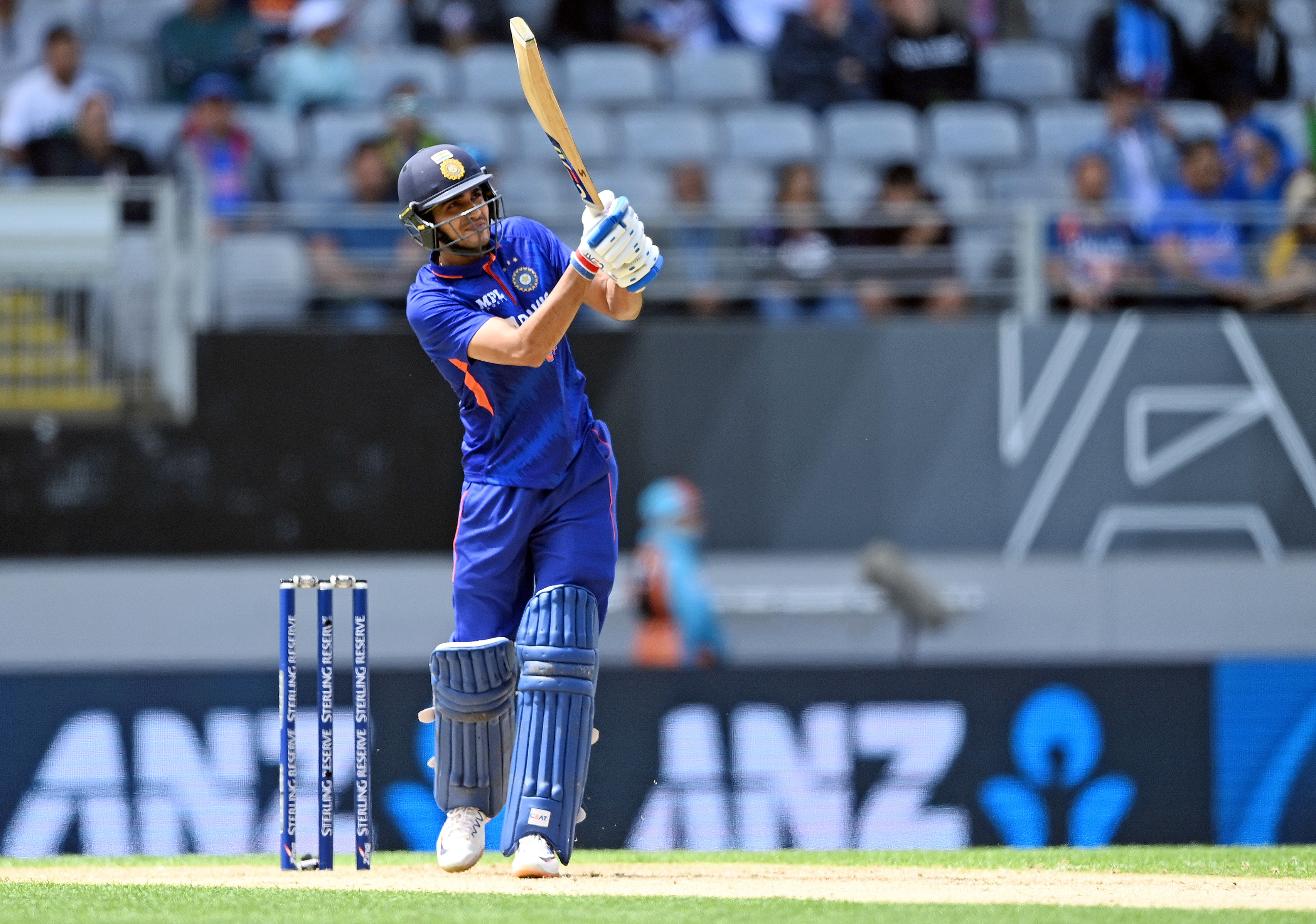 ICC World Cup 2023: Shubman Gill Tops ICC ODI Rankings, Ousts Pakistan’s Babar Azam