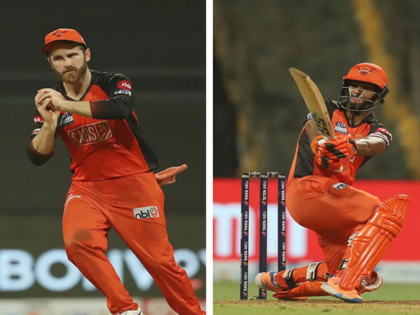 Sunrisers Hyderabad release Kane Williamson, Pooran