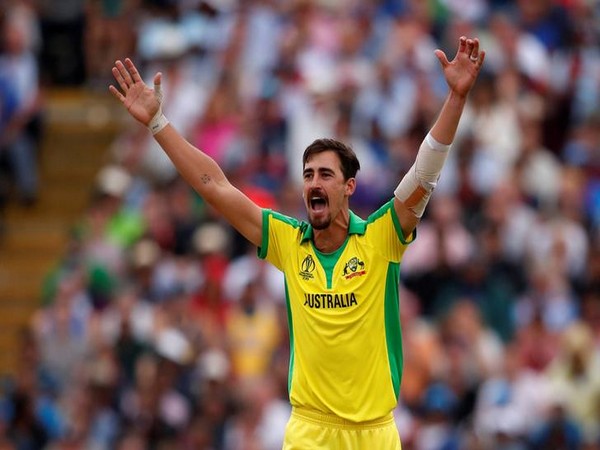 Tests always far above white-ball cricket: Mitchell Starc