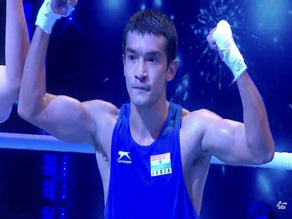 Shiva Thapa storms into final at Asian Boxing Championships