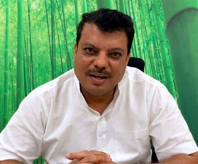 Madhya Pradesh: Congress MLA Umang Singhar booked for rape