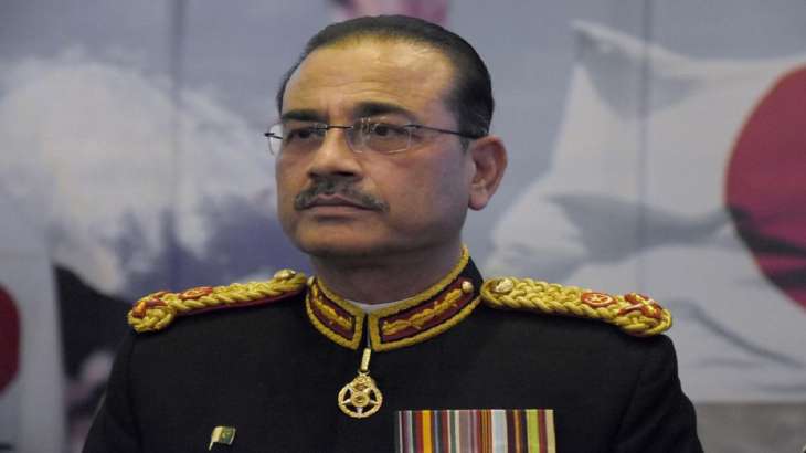 NEW PAKISTAN ARMY CHIEF GEN MUNIR WILL BE A ‘HARDLINE’, INDIA NEEDS TO BE CAUTIOUS