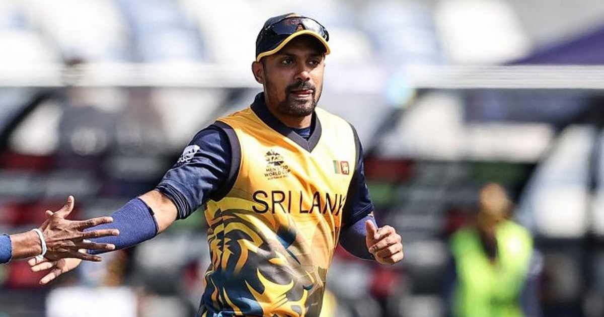 Sri Lanka batter Gunathilaka granted bail in sexual assault case