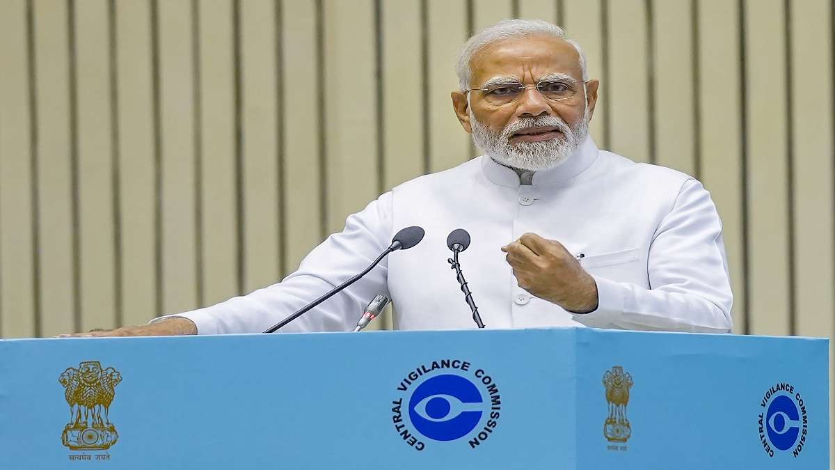 PM Modi to attend G20 Summit in Indonesia